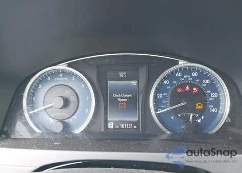 2016 Toyota Camry Le z USA, uszkodzony, nr VIN 4T4BF1FK1GR562175